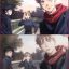 Anime Nổi Tiếng Được Vẽ Lại Bởi AI: Bất Ngờ Và Độc Đáo