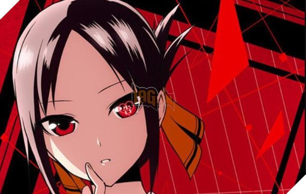 Hình ảnh Kaguya-sama Wa Kokurasetai