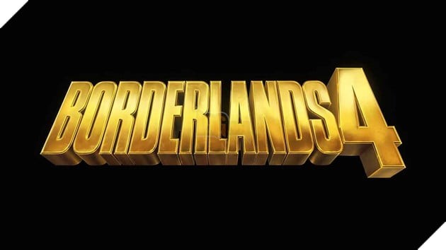 Borderlands 4 Chính Thức Được Công Bố Tại Gamescom 2024: Hành Trình Mới, Hành Tinh Mới