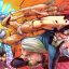 Đánh giá chi tiết DANDADAN: Manga hành động kinh dị đầy tiềm năng