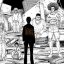 Spoiler Hunter X Hunter 398 và tóm tắt nội dung 397: Hồi tưởng kết thúc, chúng ta quay lại với tình hình trên tàu. Hinrigh bất ngờ chạm mặt Nobunaga!