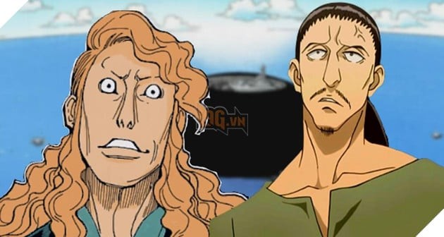 Hình ảnh minh họa Hunter X Hunter 398