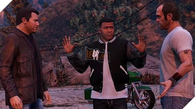Tin Đồn Không Vui Về GTA 6 Dành Cho Game Thủ PC