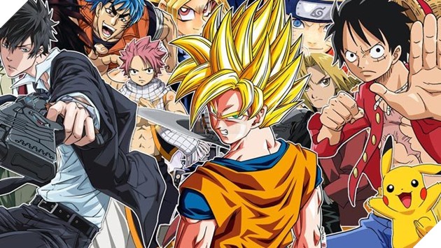 Tìm Hiểu Toàn Diện Về Manga: Thể Loại Truyện Tranh Đến Từ Nhật Bản