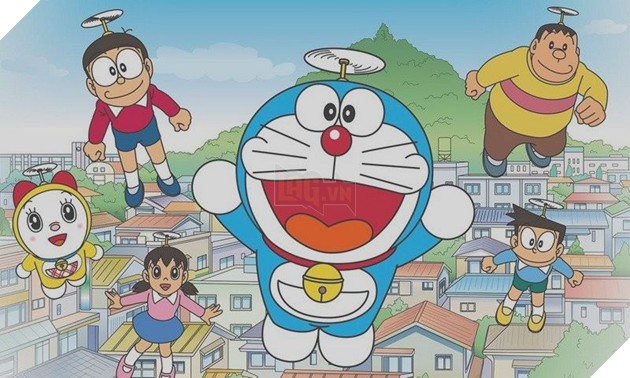 Hình ảnh minh họa về manga Shonen