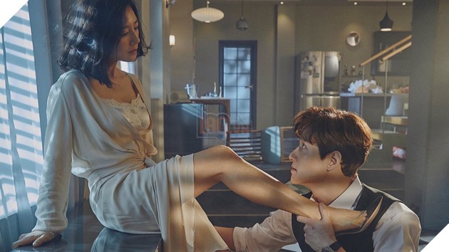 Hình ảnh minh họa về sự thịnh hành của NTR