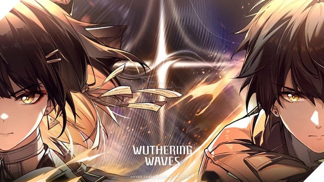 Wuthering Waves “Cà Khịa” CEO Hoyoverse? Sự Thật Về Uncle Wei