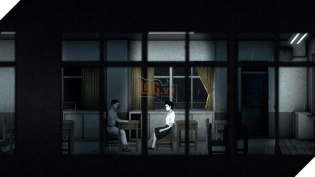 Tại sao các game kinh dị thường chọn bối cảnh trường học?