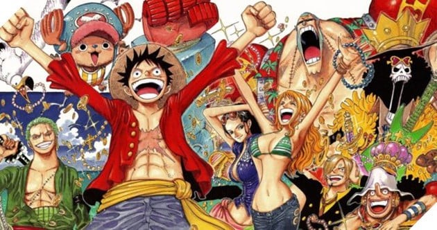 Đánh giá chi tiết One Piece 977: Cuộc đại chiến tại Onigashima đang đến gần