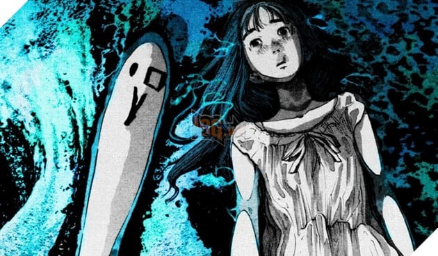 Hình ảnh Oyasumi Punpun - Manga tâm lý đỉnh cao 5