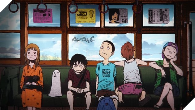 Đánh giá chi tiết Oyasumi Punpun: Manga tâm lý đỉnh cao đạt 10/10