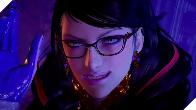 Hình ảnh PlatinumGames phản hồi về tranh cãi với Hellena Taylor