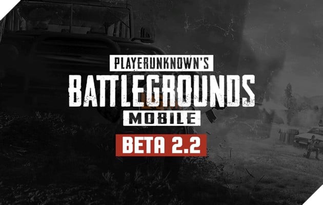 Hướng Dẫn Chi Tiết Cách Tải Và Cài Đặt PUBG Mobile 2.2 Beta