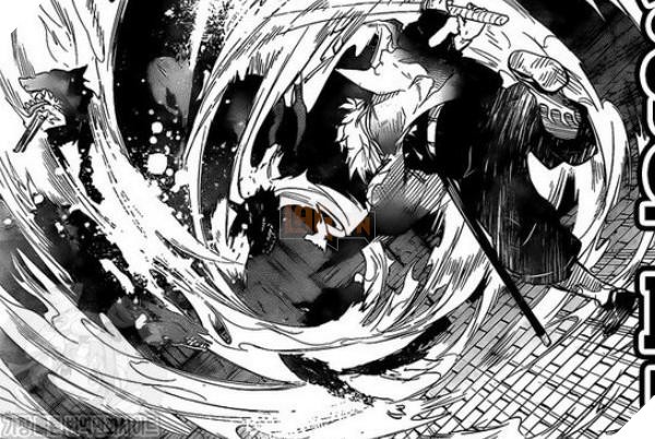 Thông tin chi tiết về Kimetsu No Yaiba chap 208: Kết thúc ngoại truyện của Viêm Trụ Rengoku