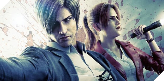 Đánh giá chi tiết Resident Evil: Infinite Darkness: Kinh dị đỉnh cao trên Netflix