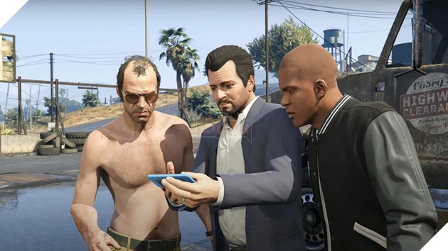 GTA 6 Sắp Lộ Diện: Tin Đồn và Kỳ Vọng