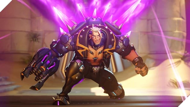 Hình Ảnh Rò Rỉ Về Sự Hợp Tác Giữa Overwatch 2 Và Avatar Khiến Cộng Đồng Game Thủ Thất Vọng