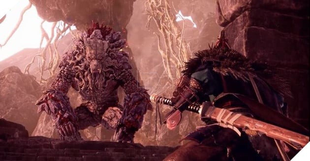 Đánh giá chi tiết Wild Hearts: Đối trọng tiềm năng với Monster Hunter