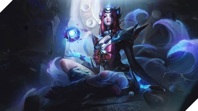 Riot Games “Dỗi” Game Thủ Vì Tranh Cãi Về Samira Tối Thượng?