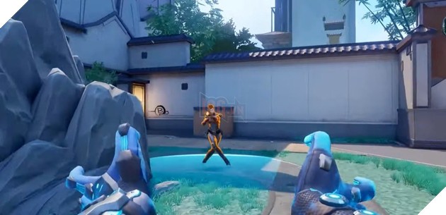 Hình ảnh trong game Operation Apocalypse