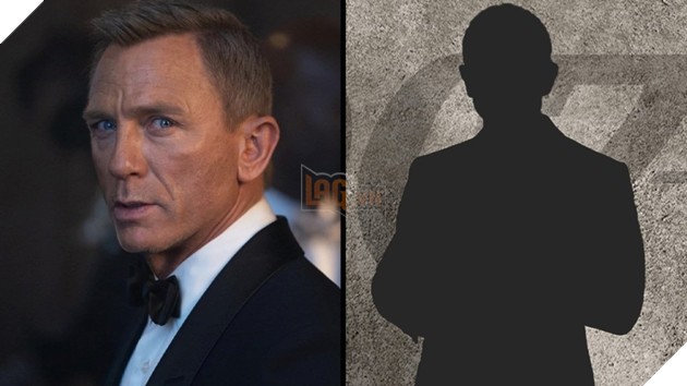 Hình ảnh trong phim James Bond