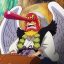 Bí Mật Thân Phận Hitetsu Trong One Piece: Liệu Ông Có Phải Là Sukiyaki Kozuki?