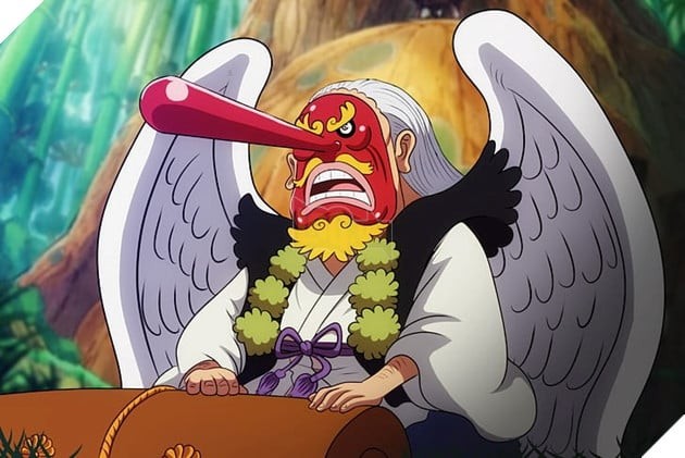 Bí Mật Thân Phận Hitetsu Trong One Piece: Liệu Ông Có Phải Là Sukiyaki Kozuki?