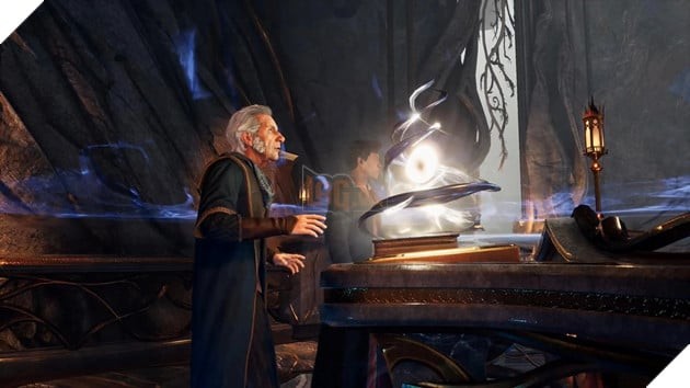 Đánh giá Hogwarts Legacy: Sự tự do phép thuật và những tranh cãi về sức mạnh hắc ám