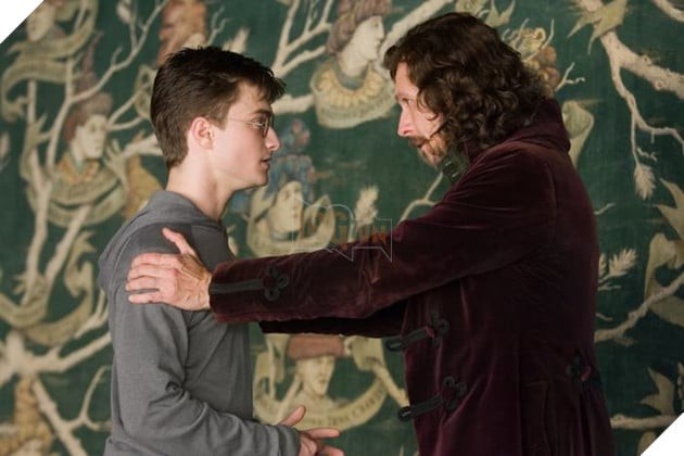 Hogwarts Legacy: Mối quan hệ của một số NPC với các nhân vật trong Harry Potter 3