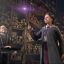 Khám phá mối quan hệ của các NPC trong Hogwarts Legacy với thế giới Harry Potter