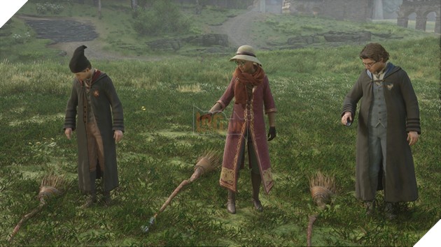 Hogwarts Legacy nhận được nhiều đánh giá tích cực từ cộng đồng game thủ
