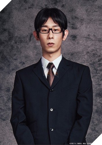 Hosaki Tanaka vai Kiyotaka Ijichi