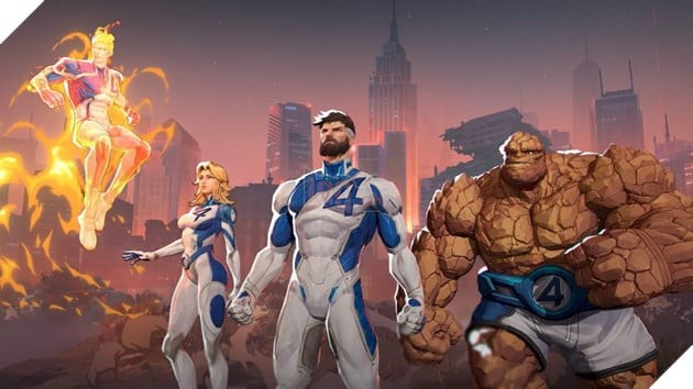 Hulk là nhân vật bị cấm nhiều nhất trong meta Mùa 1 của Marvel Rivals