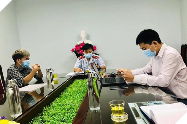 Hưng Vlog bị phạt
