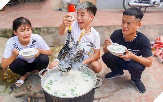 Rộ Tin Đồn Hưng Vlog Đối Diện Án Tù 10 Năm: Sự Thật Là Gì?