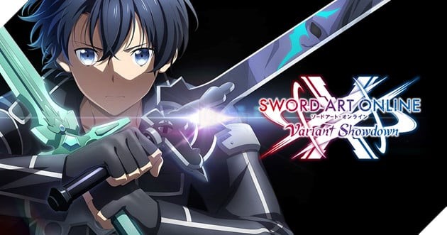 Hướng Dẫn Chi Tiết Cách Tải Sword Art Online Variant Showdown Trên iOS và Android