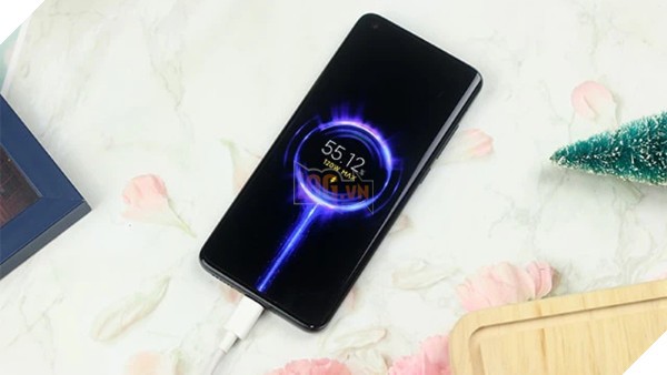 Hướng dẫn sạc pin điện thoại di động đúng cách 2