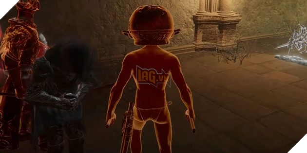 Huyền thoại Let Me Solo Her trong Elden Ring hướng dẫn game thủ build đồ đấu Malenia 3