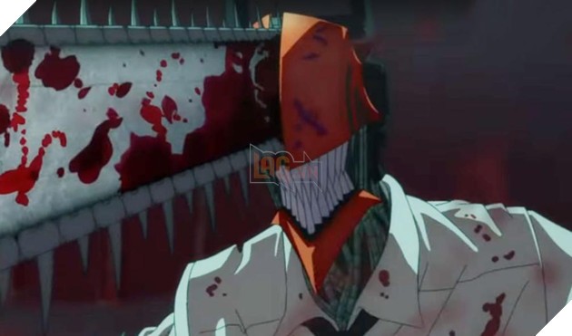 Hy sinh trong Chainsaw Man