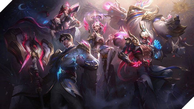 Hy vọng của cộng đồng về sự trở lại của Jayce