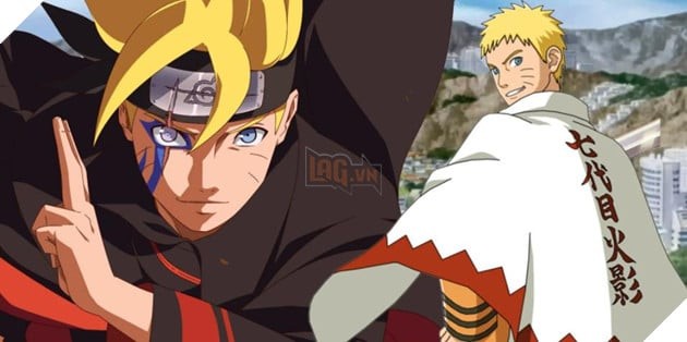 Hy vọng mới cho Boruto