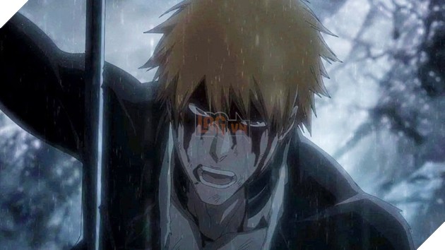 Ichigo trong live-action Bleach
