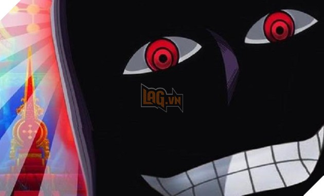 Im-sama là con của Joy Boy