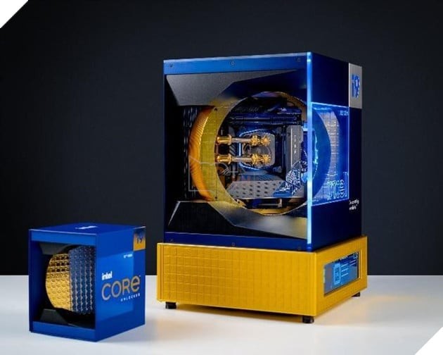 Intel phối hợp cùng LIN Center phát động chương trình Do Something Wonderful