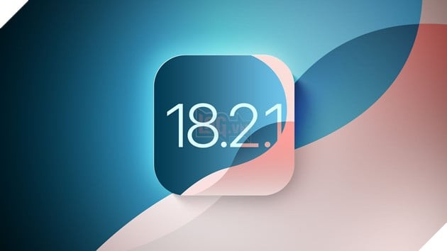 iOS 18.2.1 Khắc Phục Lỗi Lag Tiếng Việt Trên iPhone?