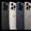 Đánh giá chi tiết iPhone 16 Pro và iPhone 16 Pro Max: Màn hình lớn hơn và những cải tiến đáng chú ý