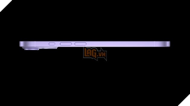 iPhone 17 Air: Hiệu năng và tính năng cơ bản