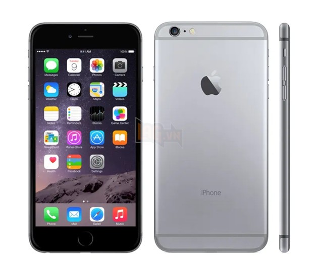 Apple Thêm iPhone 6 Plus và iPad Mini 4 Vào Danh Sách Đồ Cổ Của Hãng
