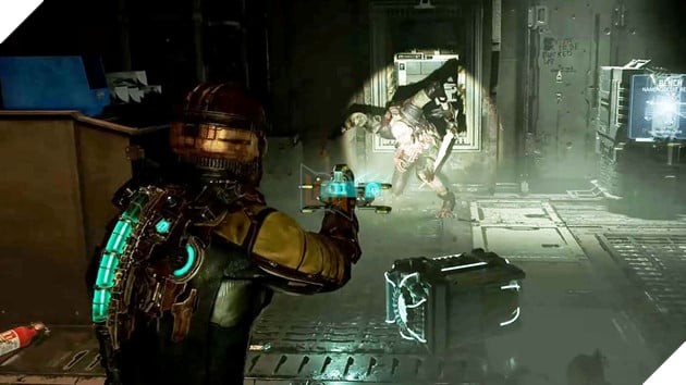 Dead Space Remake: Trailer cuối cùng trước thềm ra mắt vào cuối tháng 1