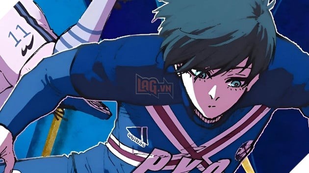 Spoiler Blue Lock 277: Isagi Nhận Thẻ Vàng Đầu Tiên, Igarashi Trổ Tài Thành Công Khiến Rin Phải Phạm Lỗi